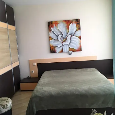 рак Apartman