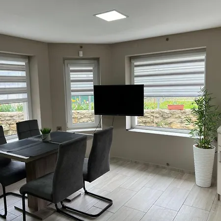 рак Appartamento *