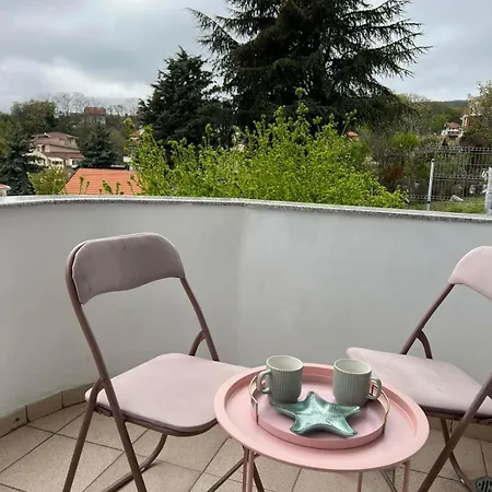 рак Appartamento *