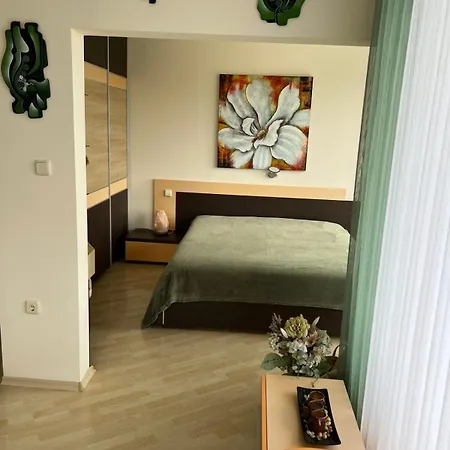 рак Appartamento Varna