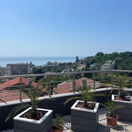 рак Варна