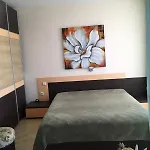 рак Apartament