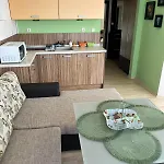 Apartament рак Warna