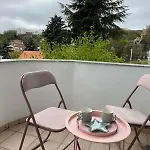 рак Apartament *