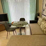 рак Apartament