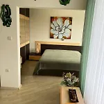 рак Apartament Warna