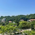 рак Apartament