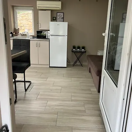 рак-апартаменти за гости Apartment Varna