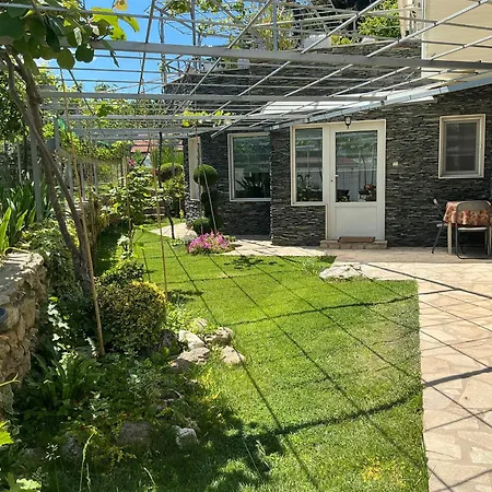 рак Apartament Varna