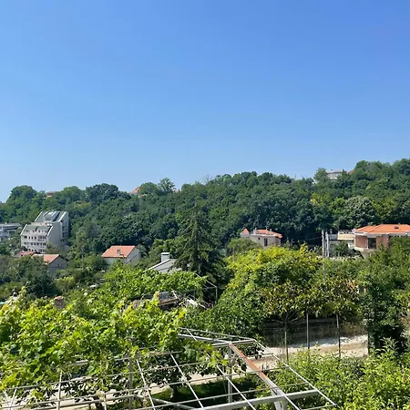 рак Апартаменты