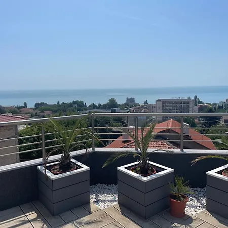 рак Апартаменты *