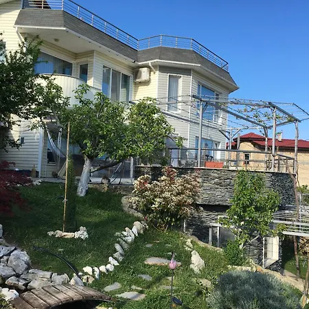 рак Apartament *