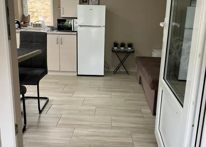 рак Apartament Varna