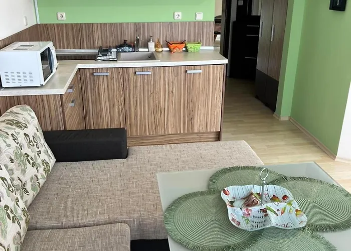 Apartament рак Varna