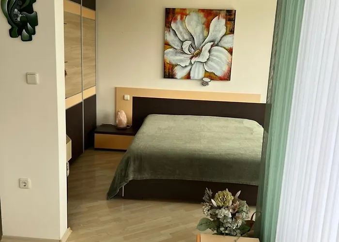 рак Apartament Varna