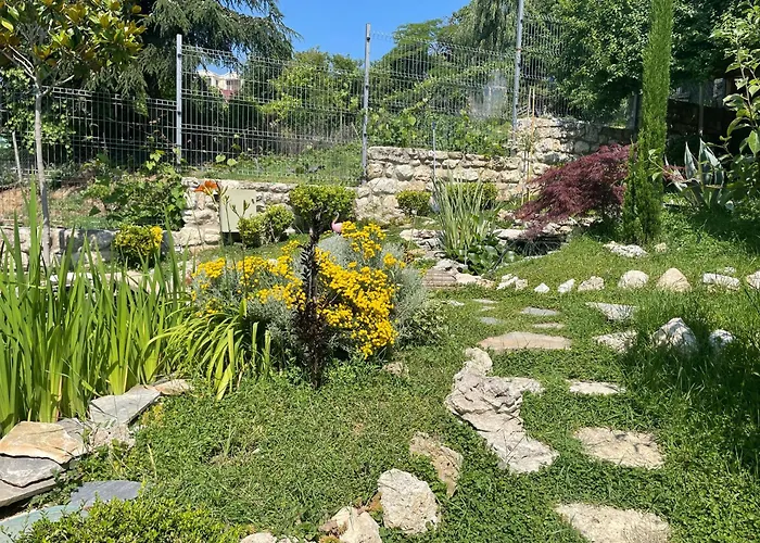 Apartament рак Varna